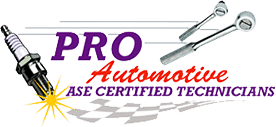 Pro Automotive
